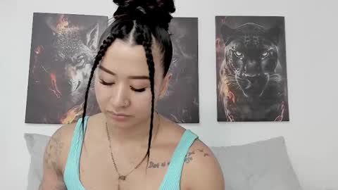 Snapshot of angel_martins chatting on March 11, 3:29 pm Angel online show from March 11, 3:29 pm