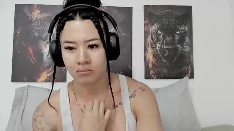 Snapshot of angel_martins chatting on March 18, 1:58 pm Angel online show from March 18, 1:58 pm