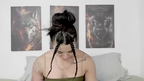 Snapshot of angel_martins chatting on March 27, 8:48 am Angel online show from March 27, 8:48 am