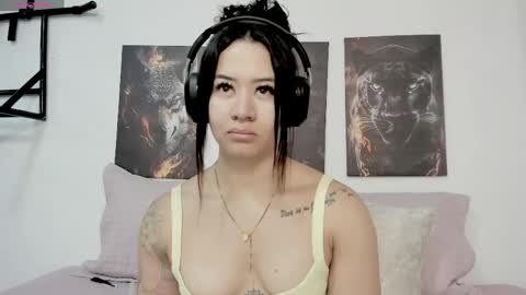 Angel online show from April 27, 11:52 am