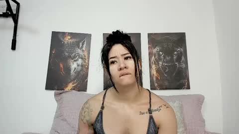 Angel online show from May 11, 3:07 pm