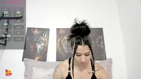 Angel online show from May 14, 2:46 pm