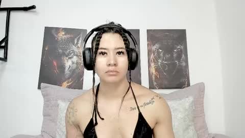 Angel online show from May 15, 3:19 pm