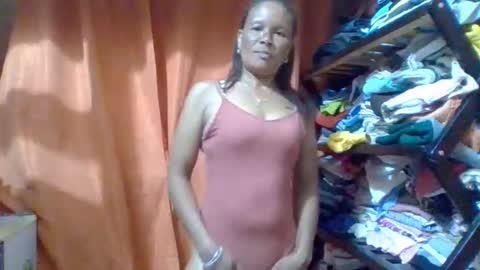 Angel Mayah online show from March 24, 3:39 pm