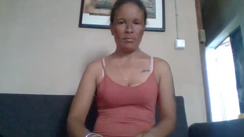 Angel Mayah online show from April 3, 12:36 pm