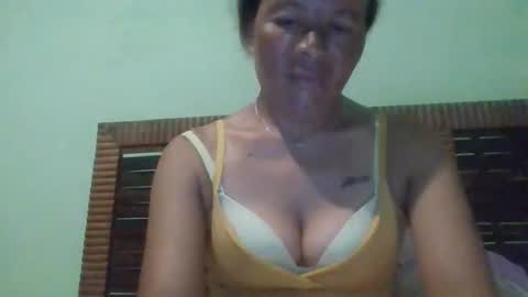 Angel Mayah online show from May 18, 4:51 am