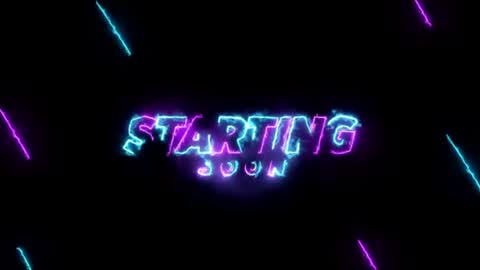 Angel Scott online show from June 27, 8:03 pm