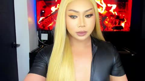 Angel No Mercy online show from May 11, 5:32 pm