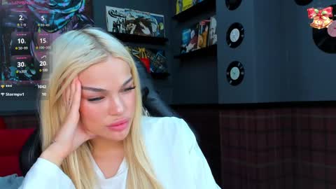 Angel  My schedule GTM2 Mon Tue Wen Thu Fri 0900am-0400pm online show from March 12, 3:40 pm