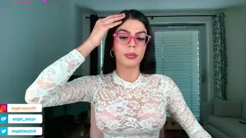 CALL ME ANGEL  online show from March 24, 11:26 am