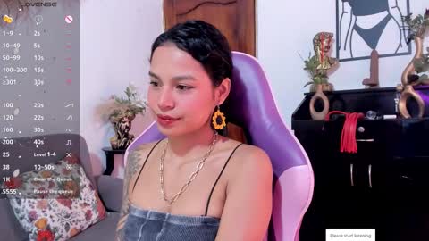 angel online show from October 11, 4:05 pm