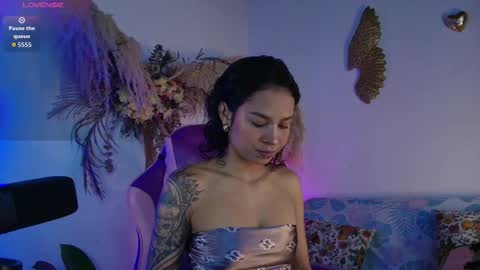 angel online show from March 8, 1:36 am