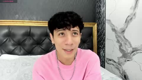 Angel online show from May 18, 5:02 am