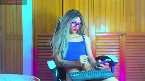 angel_starxx online show from February 27, 10:31 pm