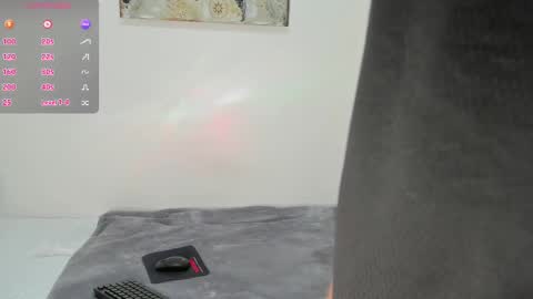 Santiago online show from December 20, 7:17 pm