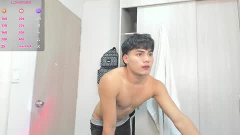 Santiago online show from January 19, 8:09 pm