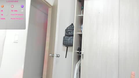 Santiago online show from January 25, 9:04 pm
