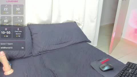 Santiago online show from January 31, 10:31 pm