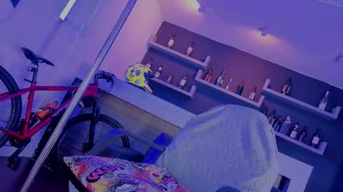 Angel Still  online show from June 25, 3:06 am