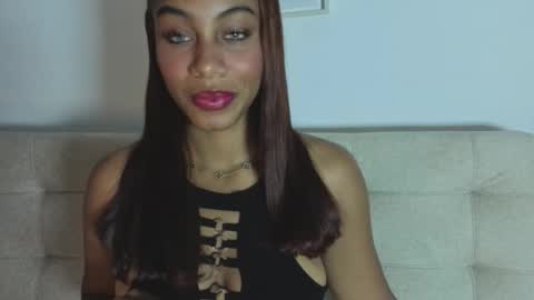 Ash online show from February 8, 2:48 am