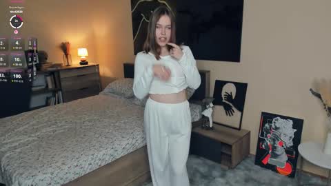 SofiaSofi online show from October 4, 7:17 am