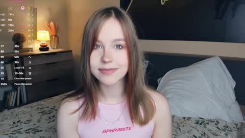 SofiaSofi online show from November 27, 7:10 am