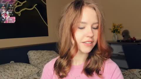 SofiaSofi online show from March 29, 7:19 am