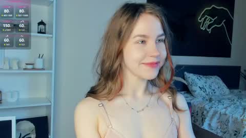 SofiaSofi online show from May 3, 7:36 am