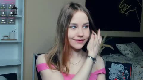 SofiaSofi online show from May 8, 7:46 am