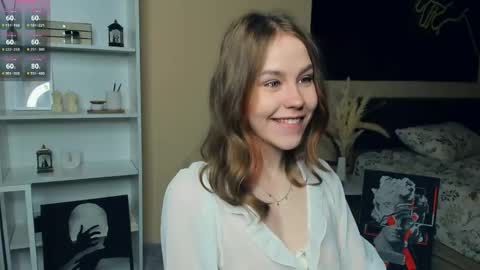 SofiaSofi online show from May 9, 7:24 am