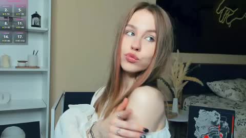 SofiaSofi online show from May 13, 7:28 am