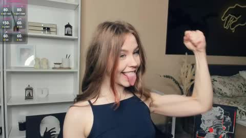 SofiaSofi online show from May 14, 7:15 am