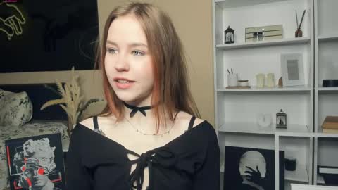SofiaSofi online show from May 16, 8:11 am