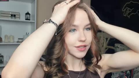 SofiaSofi online show from May 17, 7:17 am