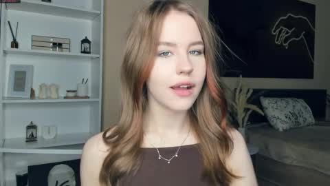 SofiaSofi online show from May 18, 7:25 am