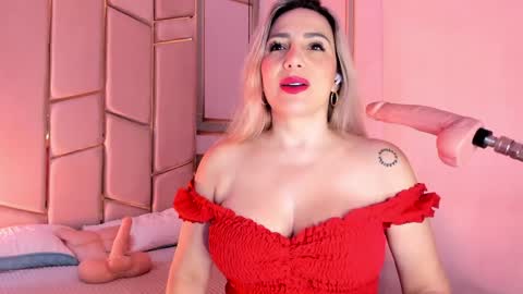 Angel  online show from April 28, 4:23 pm