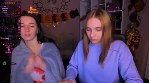 Angel online show from October 29, 5:47 pm