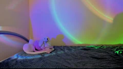 Angel Love online show from December 5, 2:11 pm