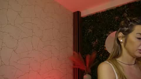 Anysia online show from January 12, 5:34 am