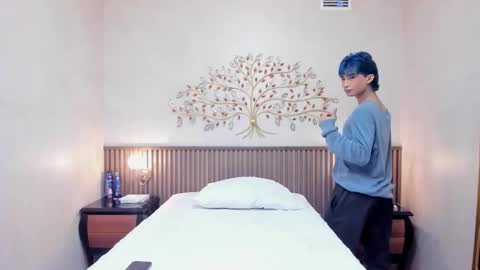 Angel  online show from November 15, 1:47 am