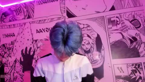 Angel  online show from December 18, 2:28 am