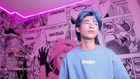 Angel  online show from December 19, 2:29 am