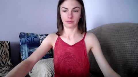 Zoe online show from October 12, 12:26 pm