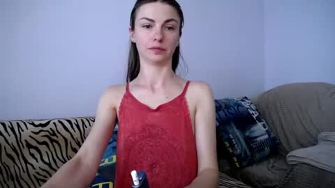 Zoe online show from June 27, 12:22 pm