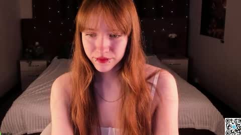 Angela online show from April 4, 12:31 am