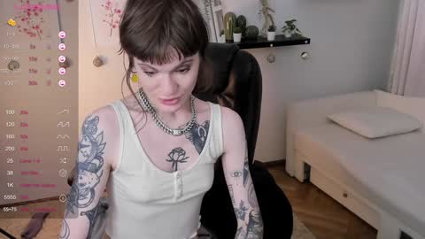 angela_fog online show from December 20, 12:08 am