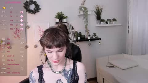 angela_fog online show from December 23, 4:01 am