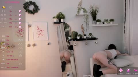 angela_fog online show from January 9, 11:56 pm