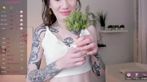 angela_fog online show from January 26, 8:56 pm