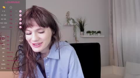 angela_fog online show from January 30, 8:53 pm